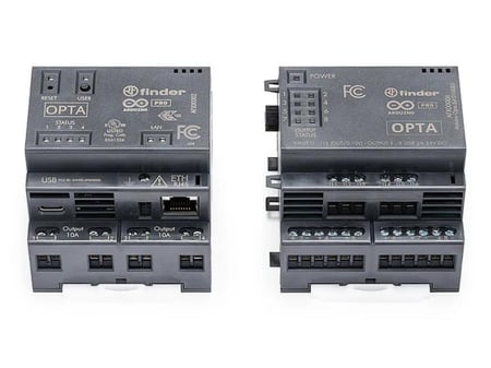 Arduino Pro Opta Ext D1608E