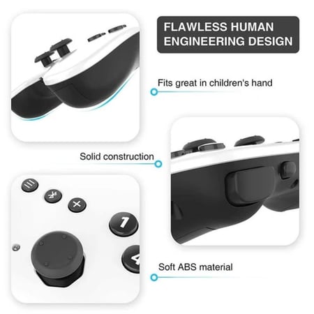 Bluetooth Remote Controller Joystick for mBot2 or mBot