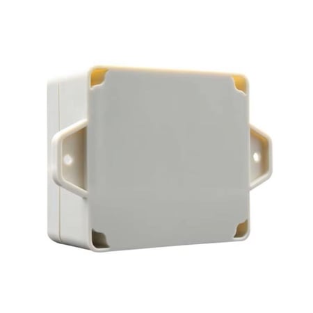 صندوق إلكتروني IP65 مقاس 40*70*76 مم