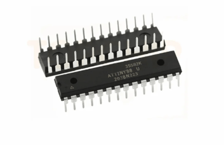 ATTINY88-PU