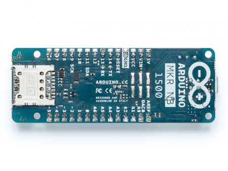 Arduino MKR NB 1500 in jeddah