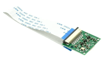 Raspberry Pi Camera Board V1.3 (5MP, 1080p)