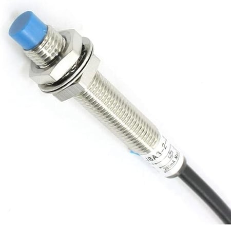 حساس القرب | PROXIMITY