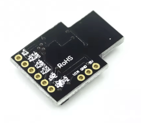 لوحة Digispark Rev3 Attiny85 متوافق مع Arduino عبر USB