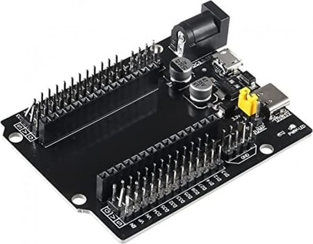 esp32 shield