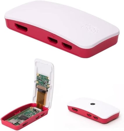 حقيبة Raspberry Pi Zero 2 W