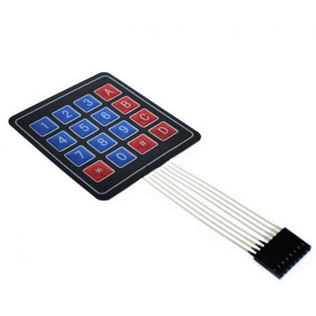 لوحة مفاتيح | KEYPAD 4*4