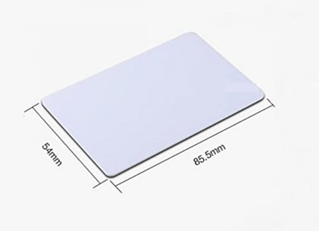 بطاقة تعريف بموجات راديو RFID - جدة - جيم الالكترونيات