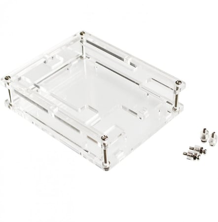 حافظة لأردوينو أونو - متجر جيم الالكترونيات