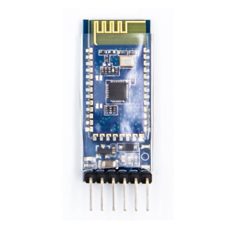 وحدة بلوتوث HC-05