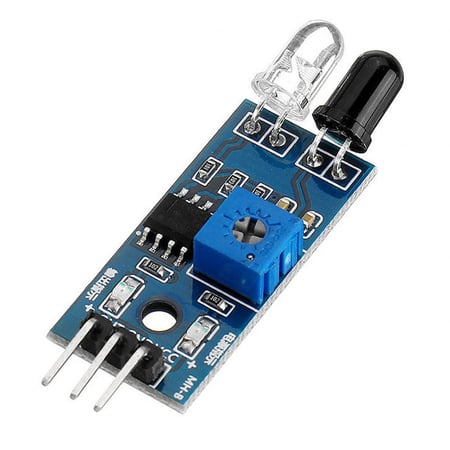 حساس الأشعة تحت الحمراء - جدة -جيم الالكترونيات