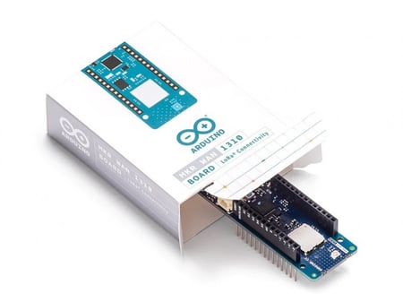 Arduino MKR WAN 1310 in jeddah