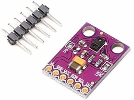 حساس الايماء -APDS-9960 - جدة -جيم الالكترونيات