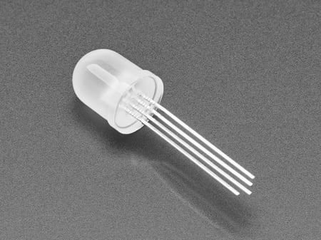 RGB LED 10mm