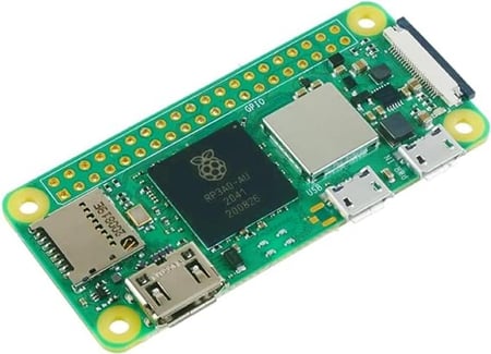 حقيبة Raspberry Pi Zero 2 W
