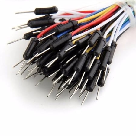 حزمة أسلاك متنوعة - جدة - جيم الالكترونيات