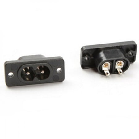 منفذ كهربائي C8 IEC