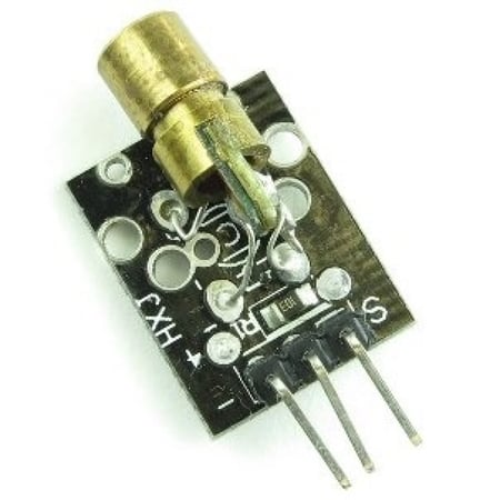 لوحة ليزر مرسل - متجر جيم الكترونيات