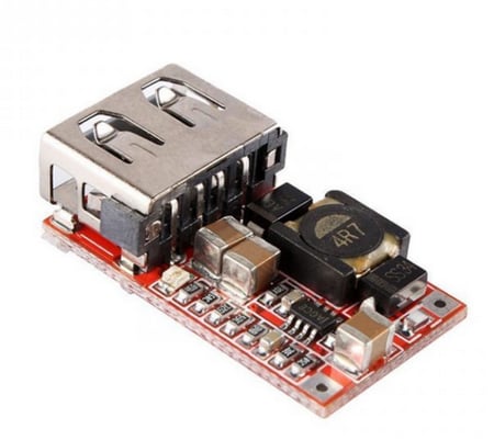 محول جهد خافض - جدة - جيم الالكترونيات