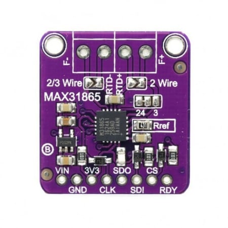 دائرة تكبير للحساس PT100 - جدة - جيم الالكترونيات