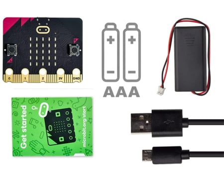 كيت مايكروبت v2