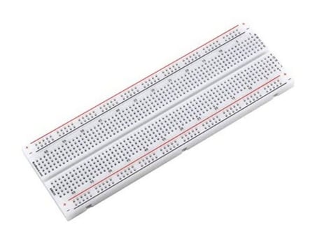 لوحة تجارب 830 نقطة - متجر جيم الالكترونيات- مدينة جدة