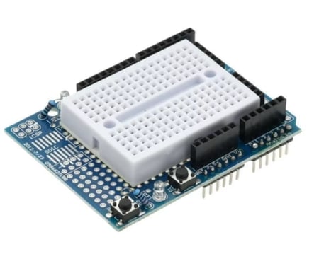 شيلد اونو بروتو