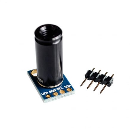 حساس حرارة عن بعد DCI - جدة - جيم الالكترونيات