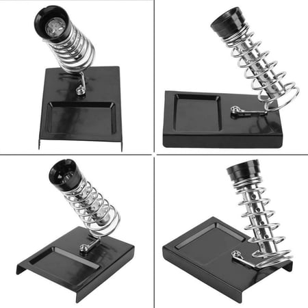 حامل كاوية لحام- متجر جيم الالكترونيات- مدينة جدة