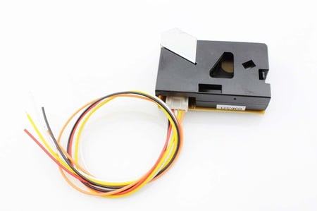 حساس الغبار - جدة - جيم الالكترونيات