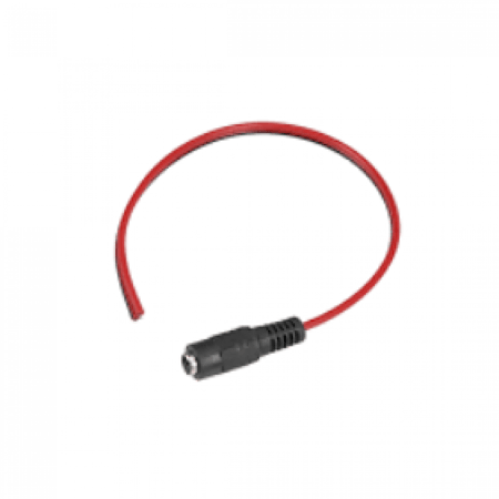 وصلة منفذ طاقة انثى 2p1-5p5 مم- جدة - جيم الالكترونيات