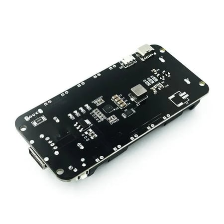 Battery shield 18650 v3 3.7v/TWO BATTERES to 5v with charger protection
