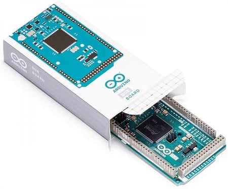 Arduino DUE