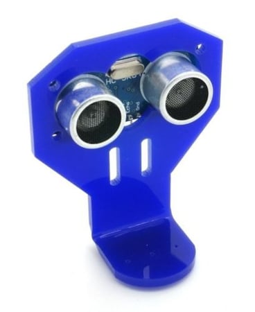 حامل حساس مسافة 2 - متجر جيم الالكترونيات- مدينة جدة