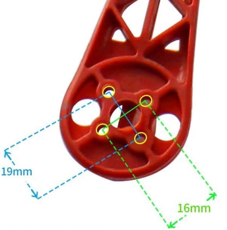 طائرة درون- متجر جيم الالكترونيات