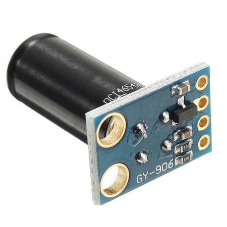 حساس حرارة عن بعد DCI - جدة - جيم الالكترونيات