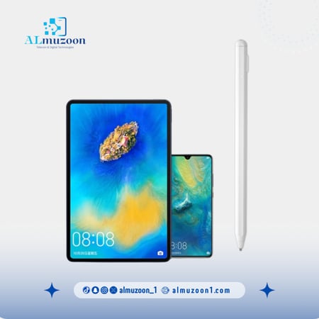 بنسل ماكس قلم ذكي من ويوي