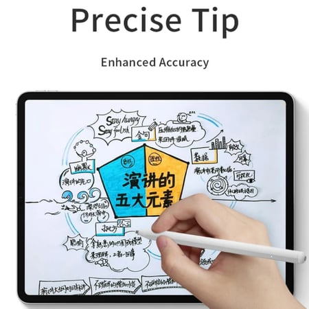 بنسل ماكس قلم ذكي من ويوي