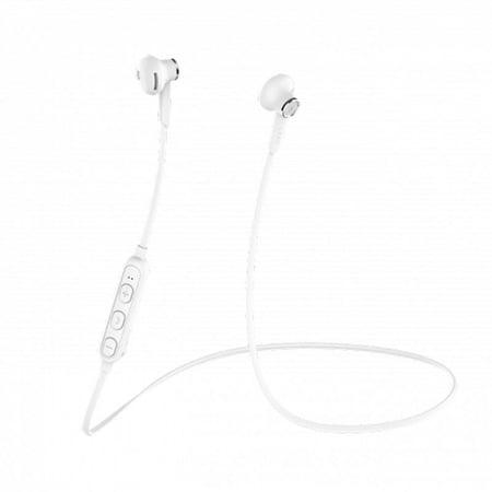 سماعة ليد بلوتوث LE 13 مغناطيسية رياضية ضد التعرق