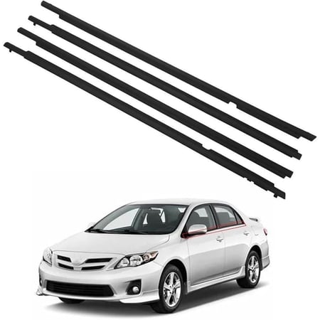 مساطر قزاز كورولا كروم 2008-2013