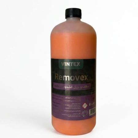 منظف ومزيل الشحوم 1 لتر من فينكس REMOVEX