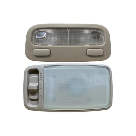 بكج لمبات سقف كامري 2003-2006 ستاندر بيج