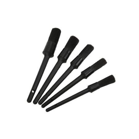 فرشاة لتنظيف دواكير السيارة والربلات والجنوط من JBR