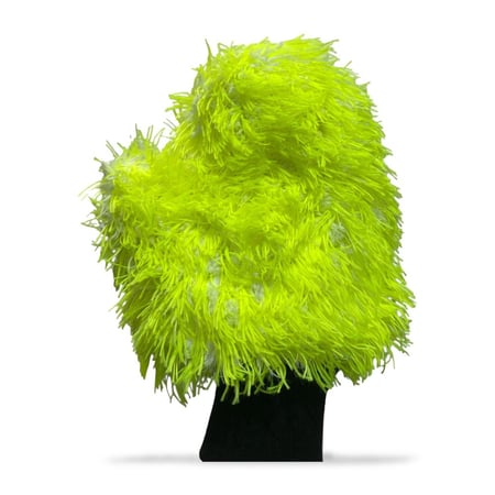 قفاز غسيل السيارات فرو مايكروفايبر ناعم وامن على البدي من اوتوبرايت