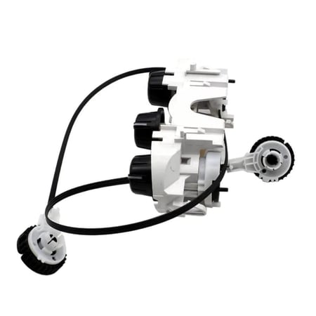 ديكور كنترول تحكم مكيف داخلي هايلوكس 2012-2015