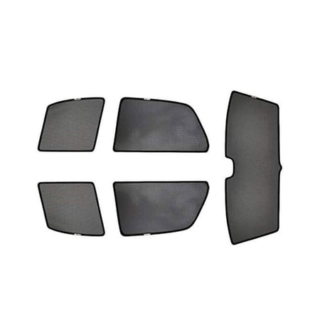 ستارة كامري قماش مخرم | 2018-2024