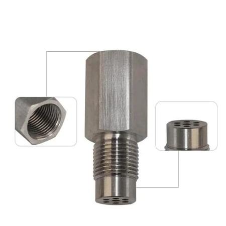 حساس شكمان بديل دبة البيئة