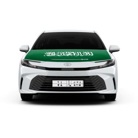 علم كبوت السعودية | كبوت اليوم الوطني