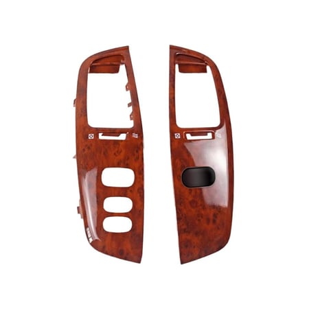 ديكور مكيف فرميكه لاندكروزر 2003-2007 خشبي