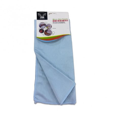 قماش لتمسيح الزجاج 40*60 من JBR